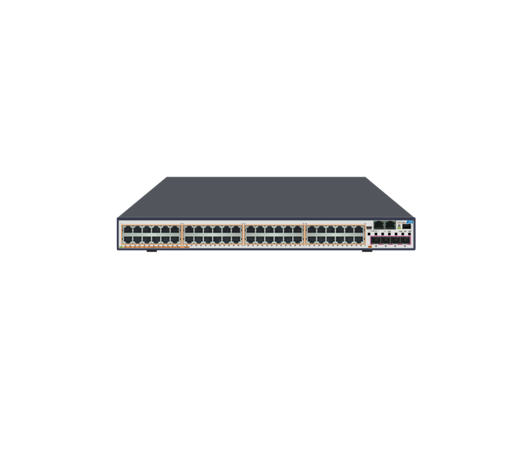 ZXR10 5950-E Series